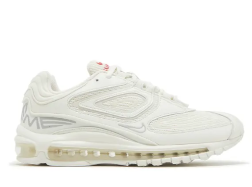 Supreme x Air Max 98 TL SP 'White'