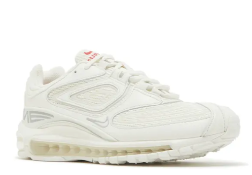 Supreme x Air Max 98 TL SP 'White'