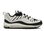 Wmns Air Max 98 'Black Sail'