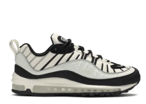 Wmns Air Max 98 'Black Sail'