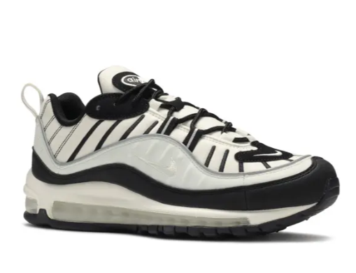Wmns Air Max 98 'Black Sail'
