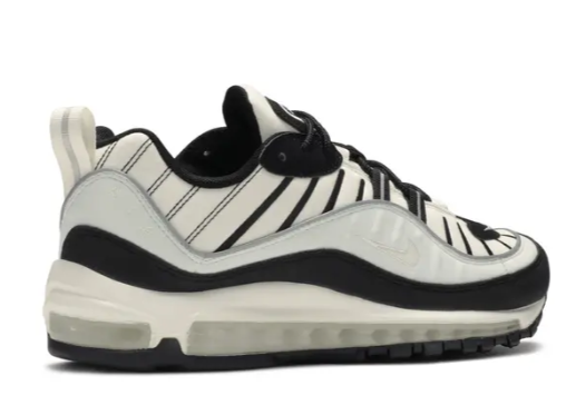 Wmns Air Max 98 'Black Sail'