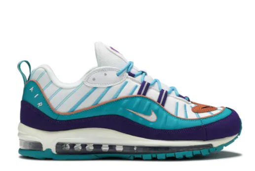 Air Max 98 'Spirit Teal'