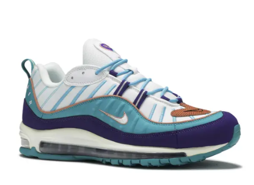 Air Max 98 'Spirit Teal'