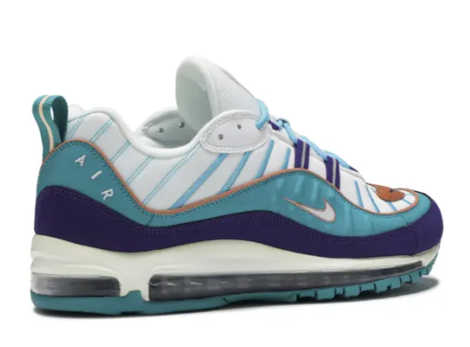 Air Max 98 'Spirit Teal'