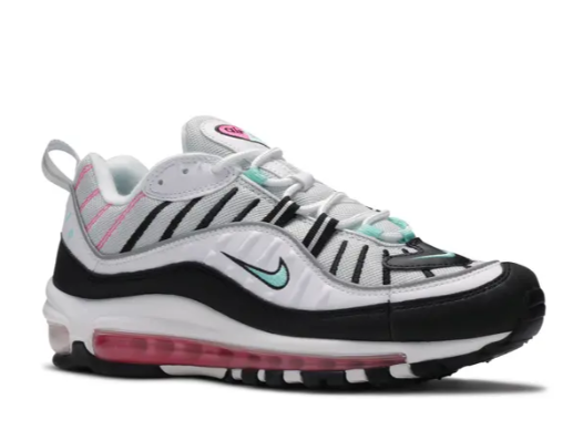 Wmns Air Max 98 'South Beach'