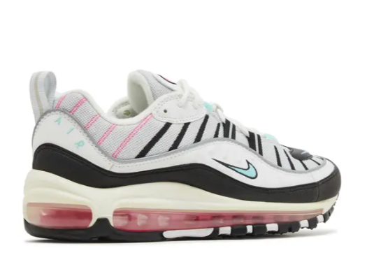 Wmns Air Max 98 'South Beach'