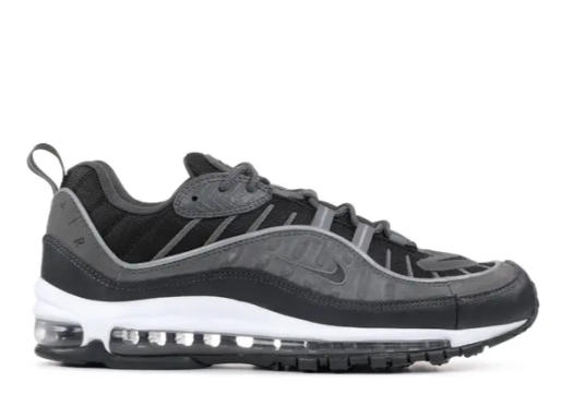Air Max 98 SE 'Anthracite'