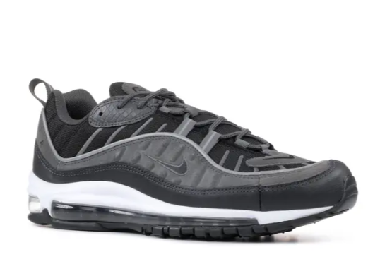 Air Max 98 SE 'Anthracite'