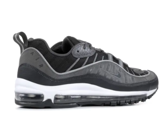 Air Max 98 SE 'Anthracite'