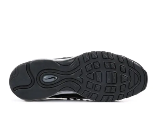 Air Max 98 SE 'Anthracite'