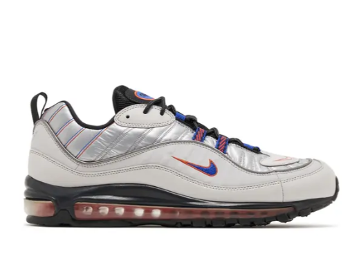 Air Max 98 NRG 'Space Flight'