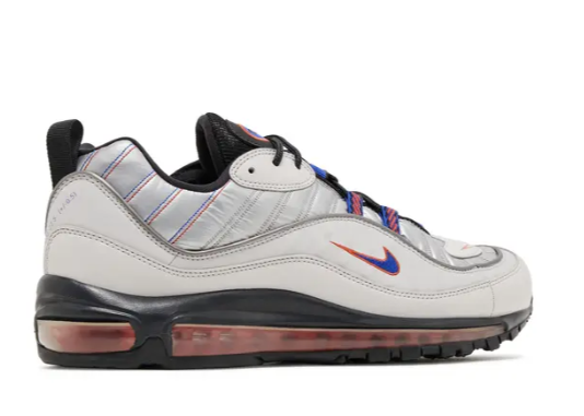 Air Max 98 NRG 'Space Flight'