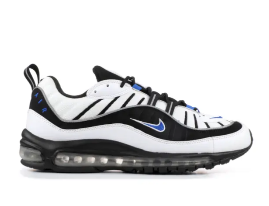 Air Max 98 'Orlando' 2014
