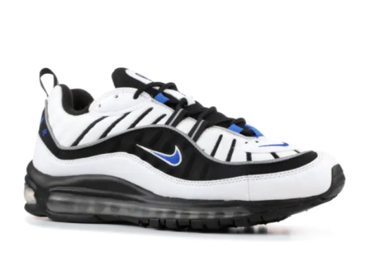 Air Max 98 'Orlando' 2014