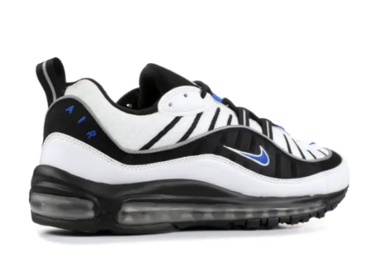 Air Max 98 'Orlando' 2014