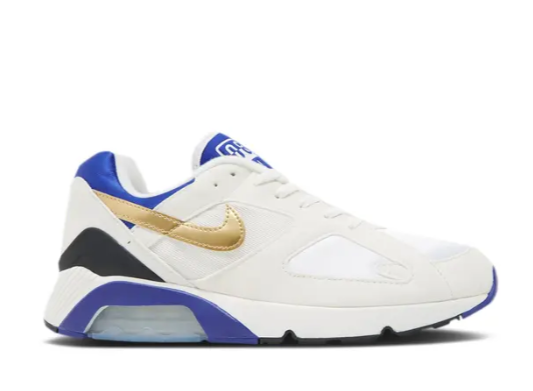 Air Max 180 'Concord' 2024