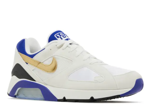 Air Max 180 'Concord' 2024