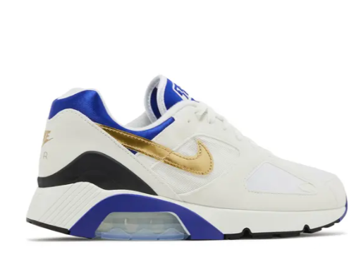 Air Max 180 'Concord' 2024