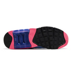 Air Max 180 'University Blue Hyper Pink'