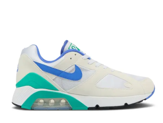 Air Max 180 'Bluebird'