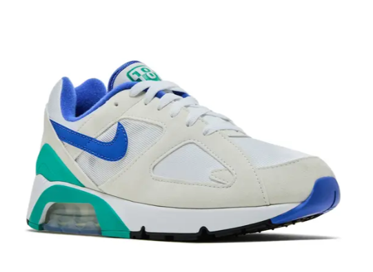 Air Max 180 'Bluebird'