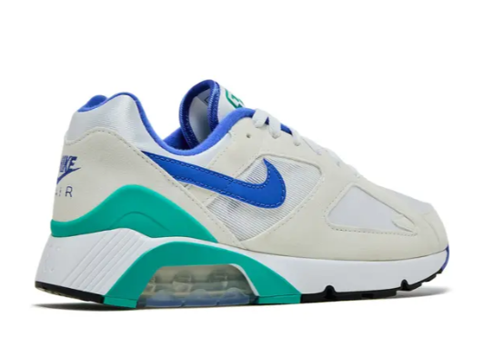 Air Max 180 'Bluebird'