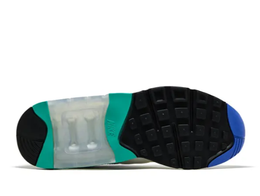 Air Max 180 'Bluebird'