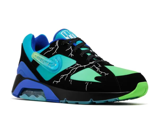 Men's Air Max 180 'Doernbecher 2025'