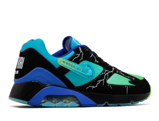 Men's Air Max 180 'Doernbecher 2025'