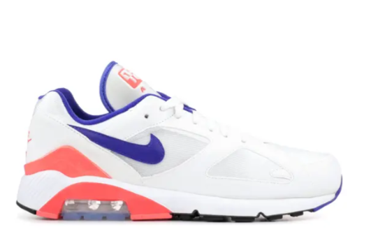 Air Max 180 'Ultramarine' 2018