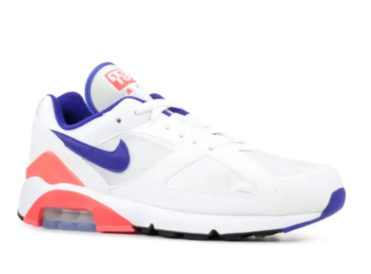 Air Max 180 'Ultramarine' 2018
