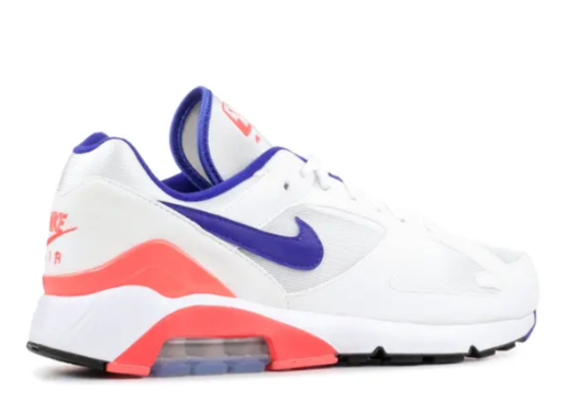 Air Max 180 'Ultramarine' 2018