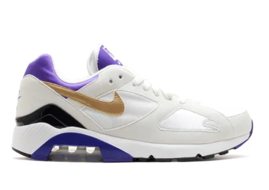 Air Max 180 QS 'Concord' 2013