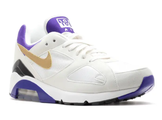 Air Max 180 QS 'Concord' 2013