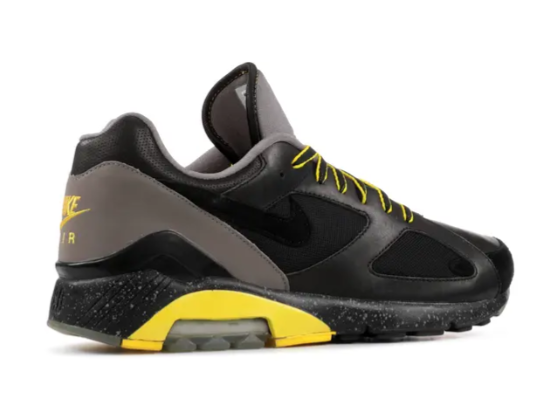 Air 180 Premium Tz Laf 'Livestrong'