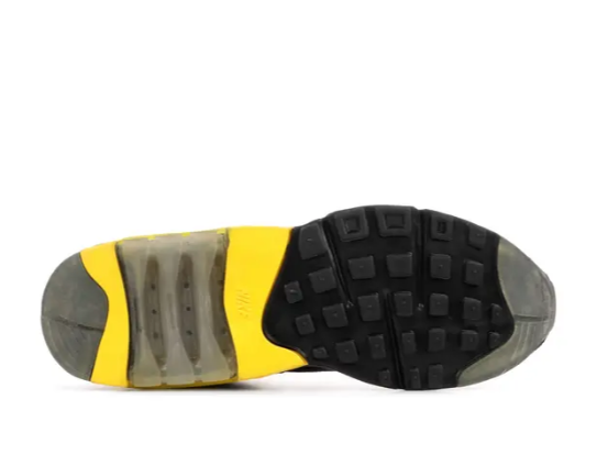 Air 180 Premium Tz Laf 'Livestrong'