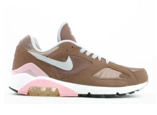 Air 180 'Nom De Guerre'