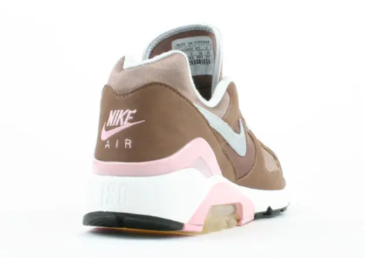 Air 180 'Nom De Guerre'