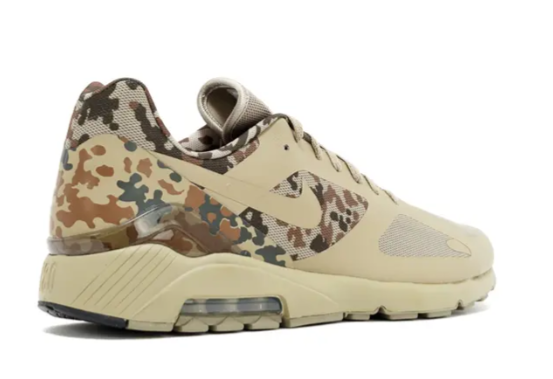 Air Max 180 Germany Sp