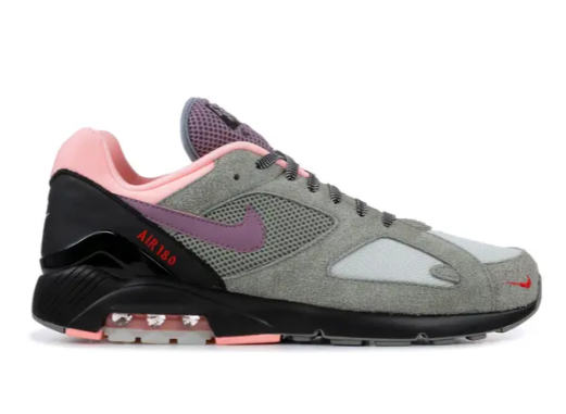 size? x Air Max 180 'Dusk'