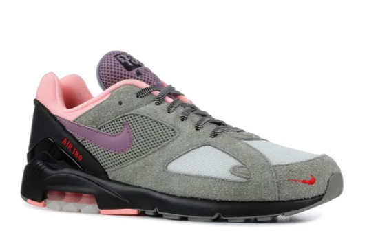 size? x Air Max 180 'Dusk'