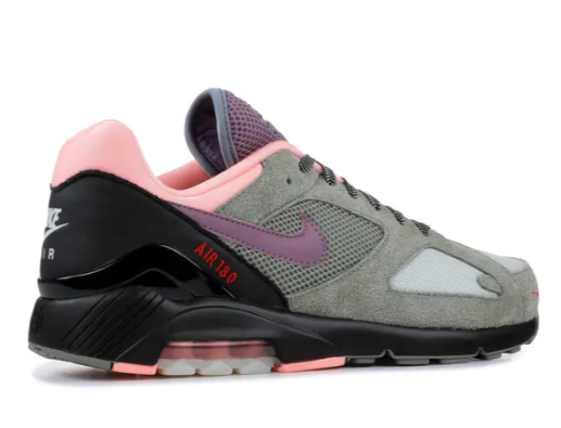 size? x Air Max 180 'Dusk'
