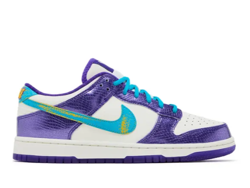 Kobe Bryant x Dunk Low Protro 'Draft Day'