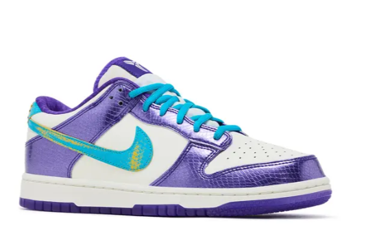 Kobe Bryant x Dunk Low Protro 'Draft Day'