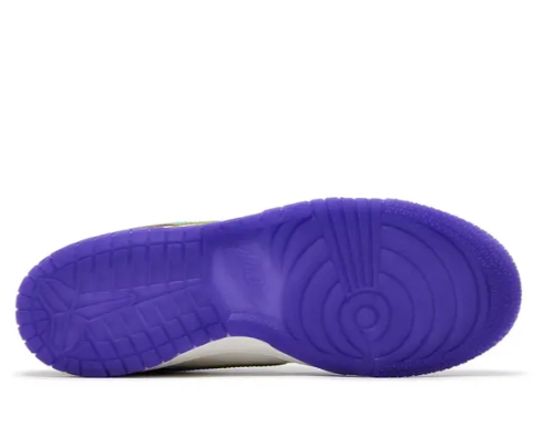 Kobe Bryant x Dunk Low Protro 'Draft Day'