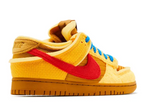Cactus Plant Flea Market x Dunk Low 'Swamp Sponge Pack - Psychic Purple'