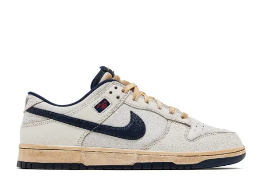Stranger Things x Dunk Low 'Phantom'