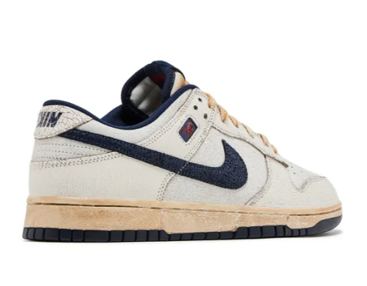Stranger Things x Dunk Low 'Phantom'