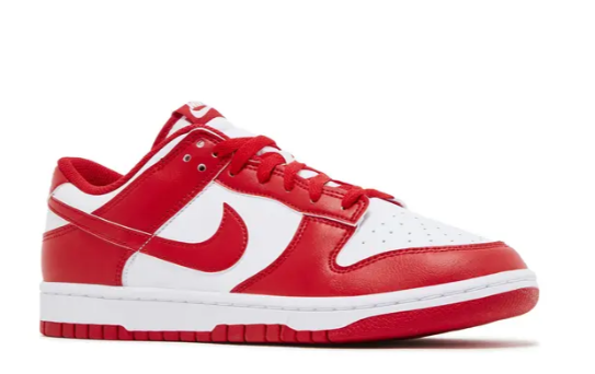 Dunk Low 'St. John's' 2025